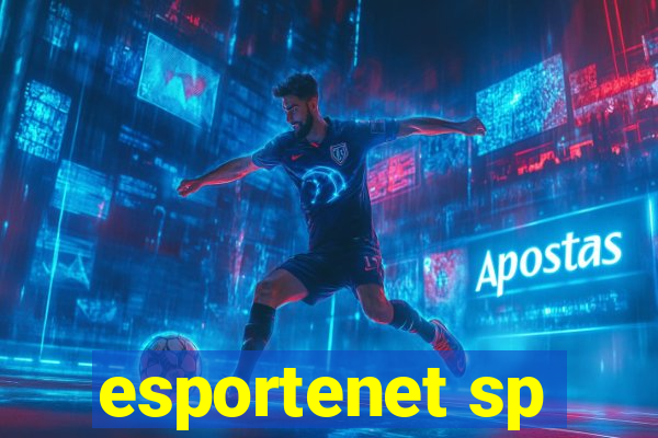 esportenet sp